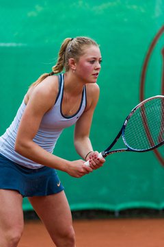 Carina Witthöft 1262 - Punktspiel Club an der Alster vs Braunschweiger THC